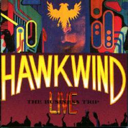 Hawkwind : The Business Trip